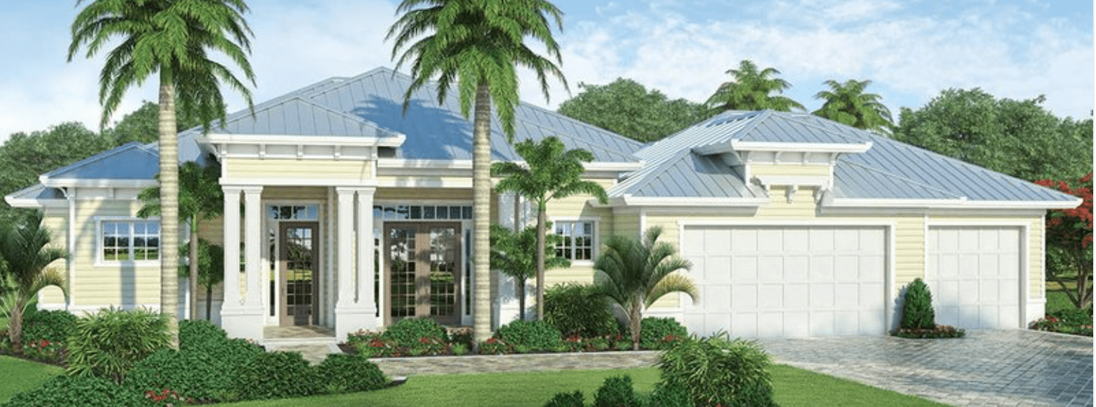 Silver Field Construction Home Builder Arkansas