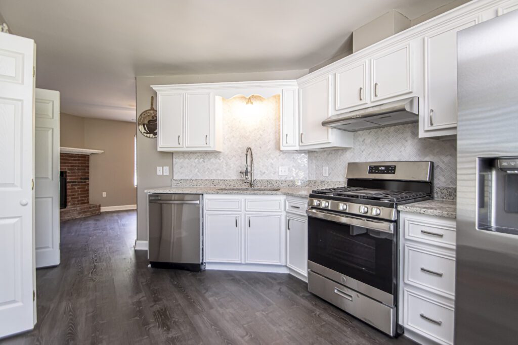 How to Select Reliable Home Builders in Arkansas for Your Custom Home 5 Silver Field Construction Home Builder Arkansas Silver Field Construction Home Builder Arkansas