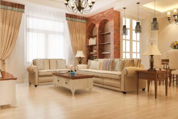Why a European Style Home is the Best Choice in Little Rock, Arkansas