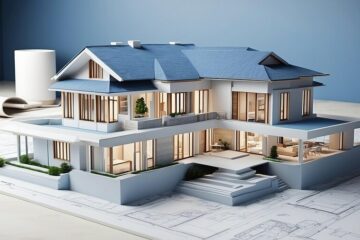 Silver Field Construction Home Builder Arkansas
