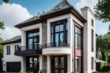 Silver Field Construction Home Builder Arkansas