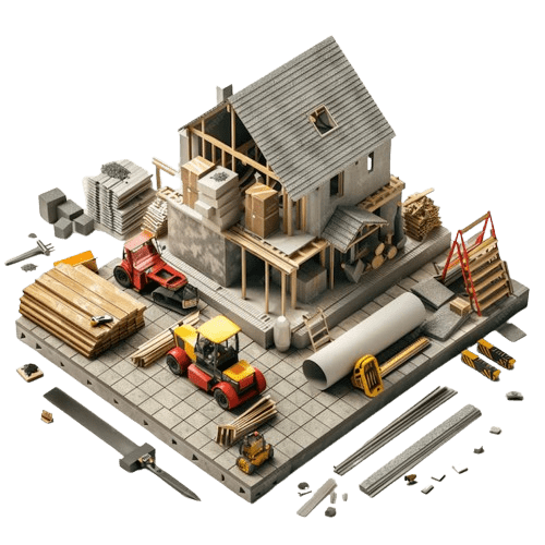 Our Custom Home Building Process
