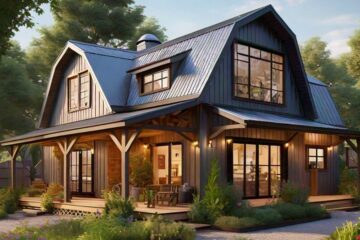 Top Trends in Custom Home Design for 2025 in Little Rock