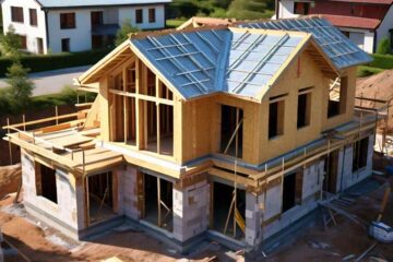 How to Ensure Quality and Longevity in Your New Home Construction