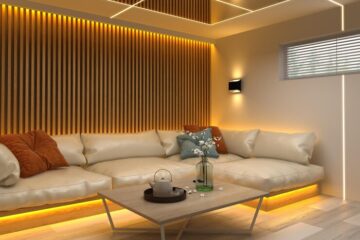 Silver Field Construction Home Builder Arkansas