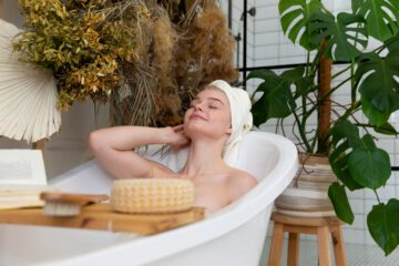 Easy Ways to Make Your Bathroom Feel Like a Spa in Little Rock, AR
