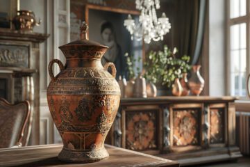 How Grandmacore Fashion and Aesthetic Inspire Custom Homes in Little Rock
