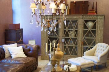 Maximalist Interiors Infusing Personality into Your Little Rock Custom Home