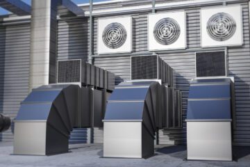 Why You Should Add HVAC in Your Custom Build Home in Little Rock, AR
