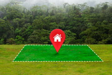 How to Find Land for Your Custom Home in Little Rock, AR