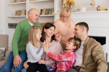Multigenerational Living Designing Homes for Extended Families in Little Rock