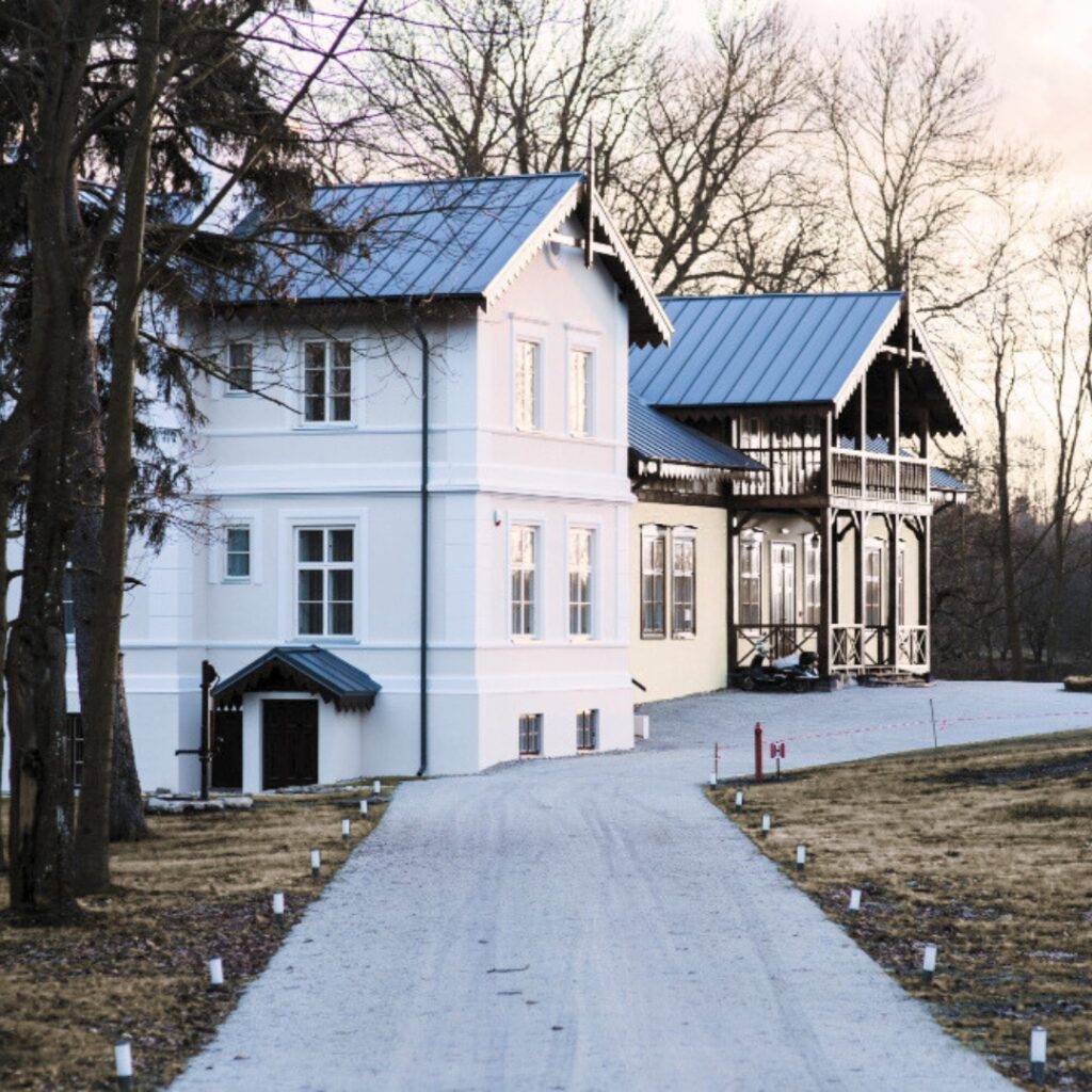 Silver Field Construction Home Builder Arkansas