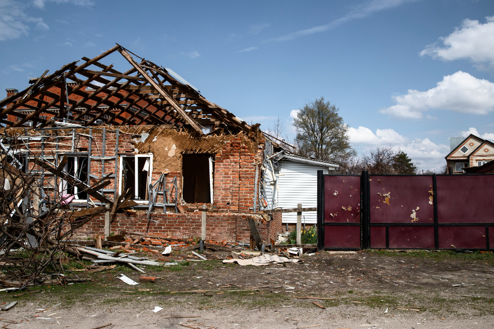 Designing Tornado Resistant Homes in Little Rock Building for Safety in 2025