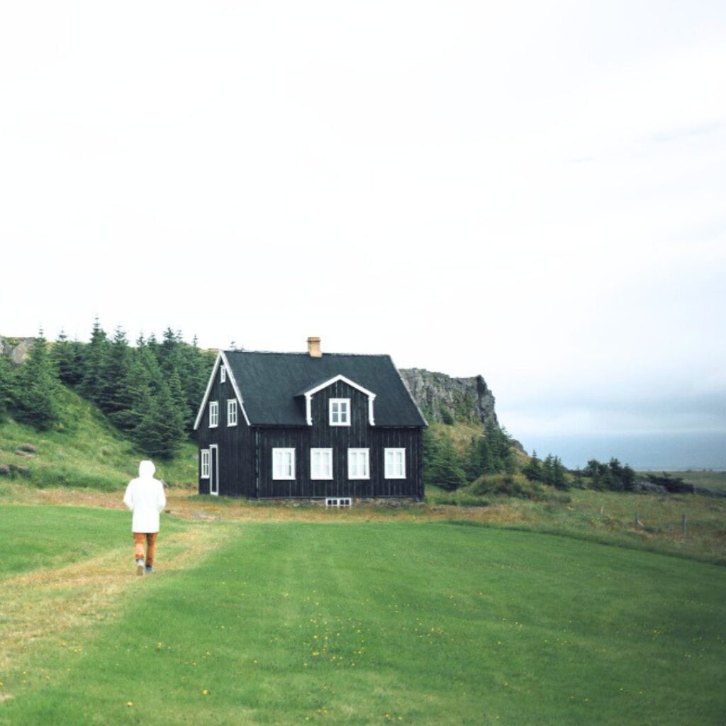 Farmhouse Modular Homes in Arkansas