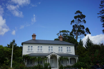 What Makes Dutch Colonial Revival Homes Unique Architecture, History & Plans