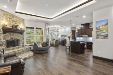 Custom Home Builder in Bryant, AR: What Homeowners Should Know Before They Start