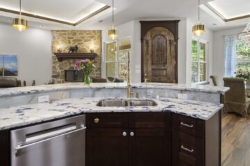 Building in Conway? How to Choose the Right Custom Home Builder for Your Vision