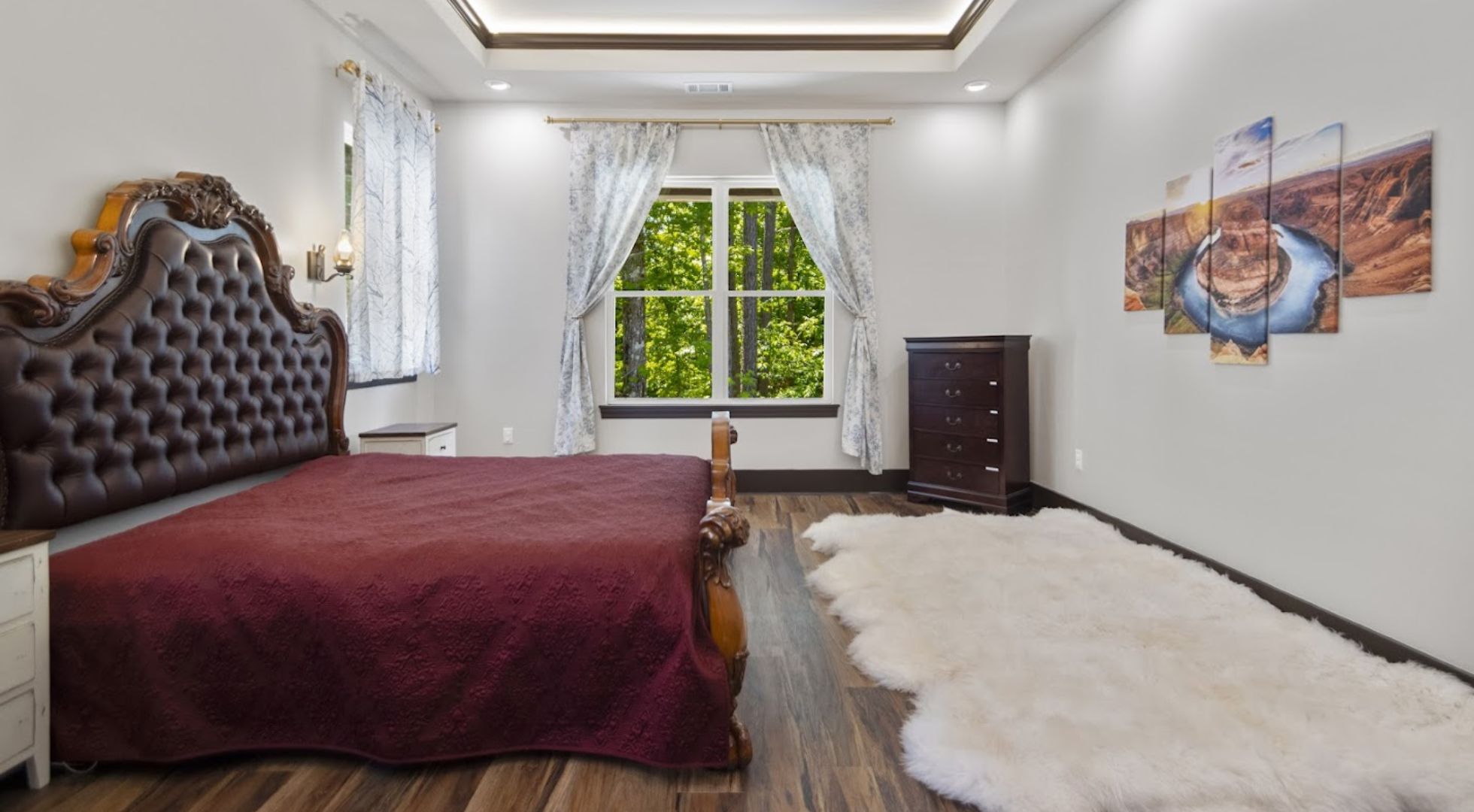 Silver Field Construction Home Builder Arkansas