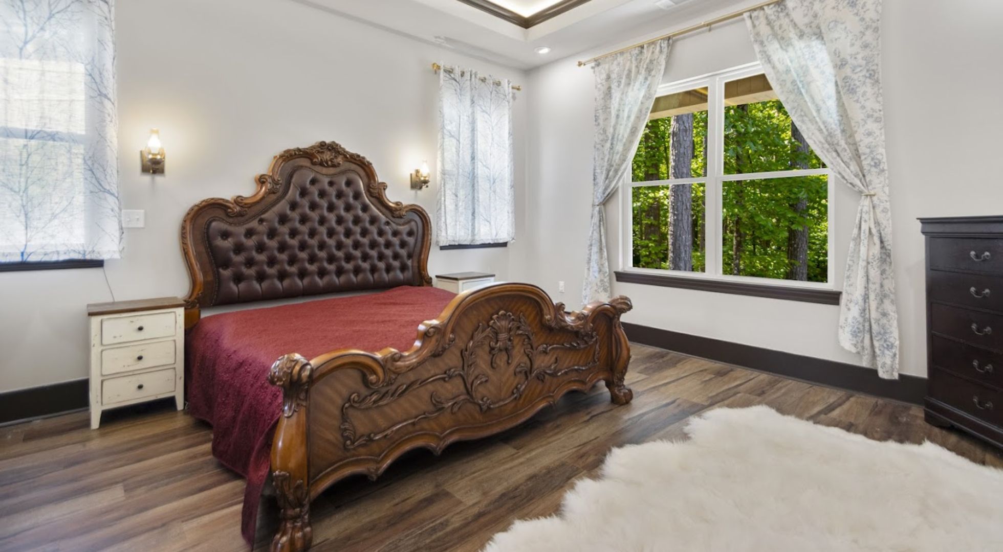 Silver Field Construction Home Builder Arkansas