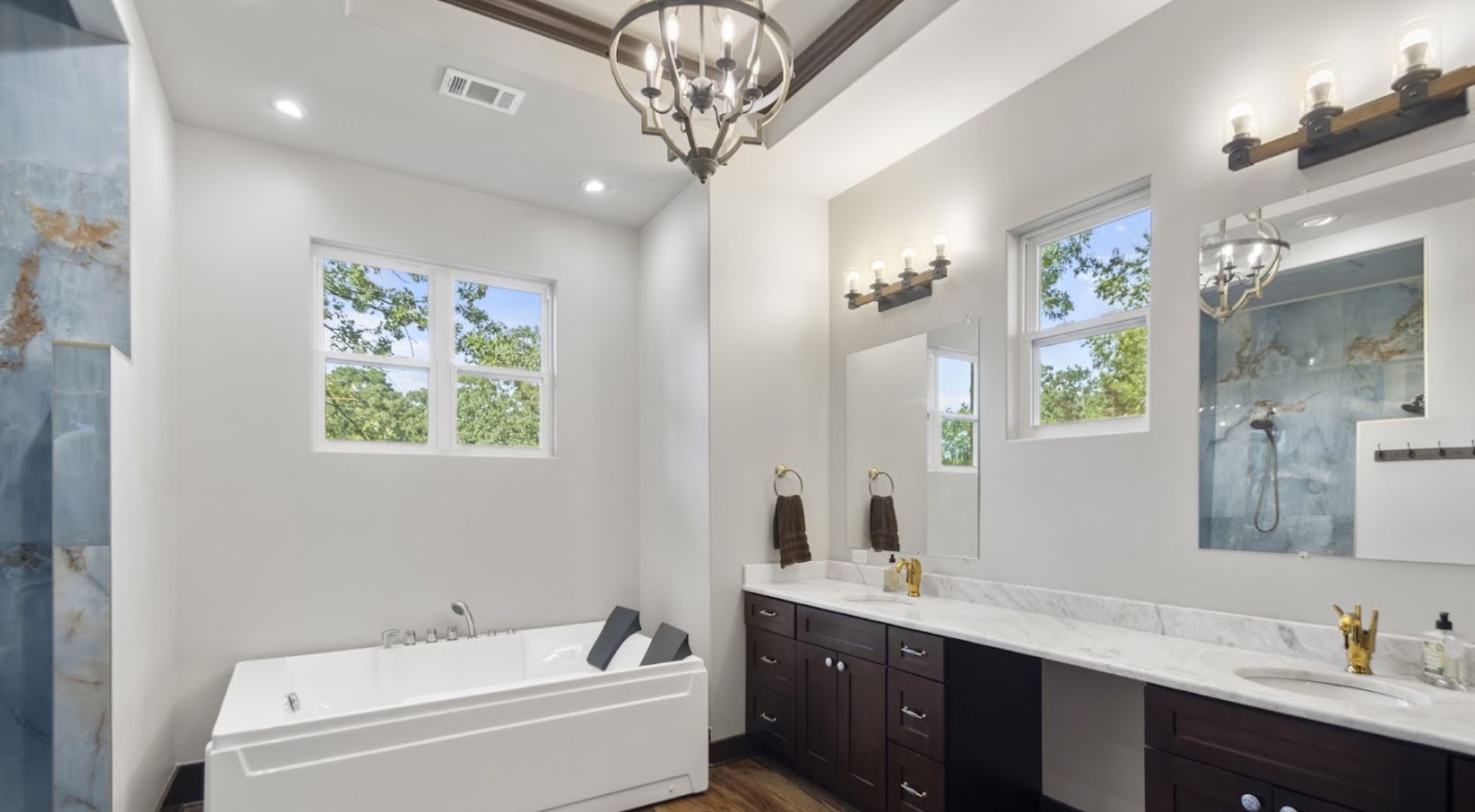 Silver Field Construction Home Builder Arkansas