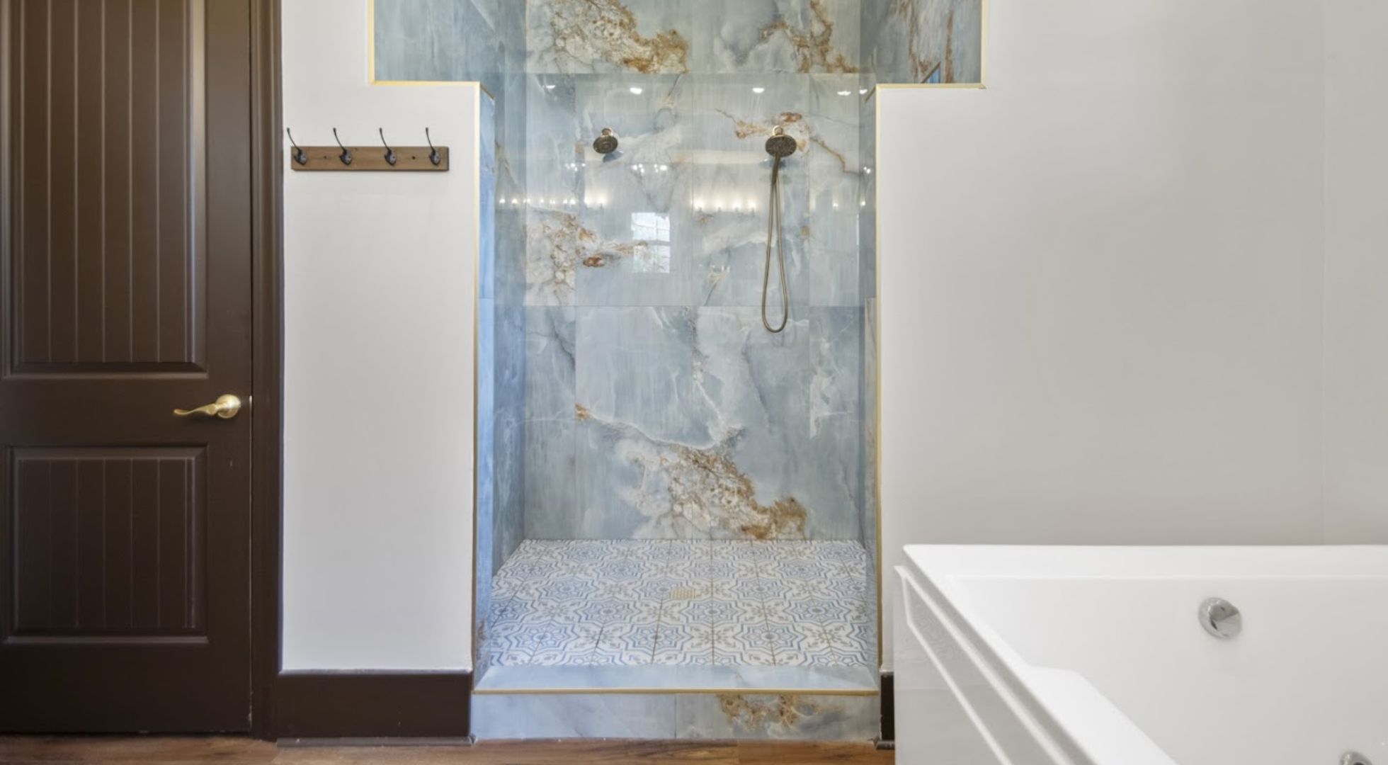 Silver Field Construction Home Builder Arkansas