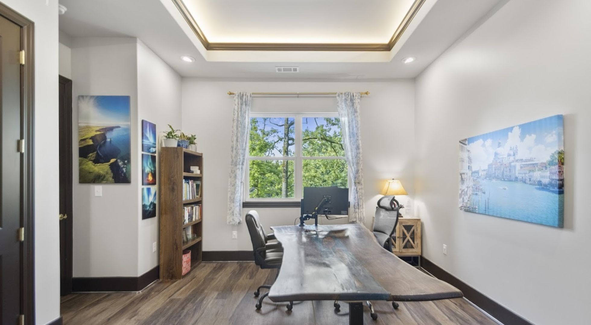 Silver Field Construction Home Builder Arkansas