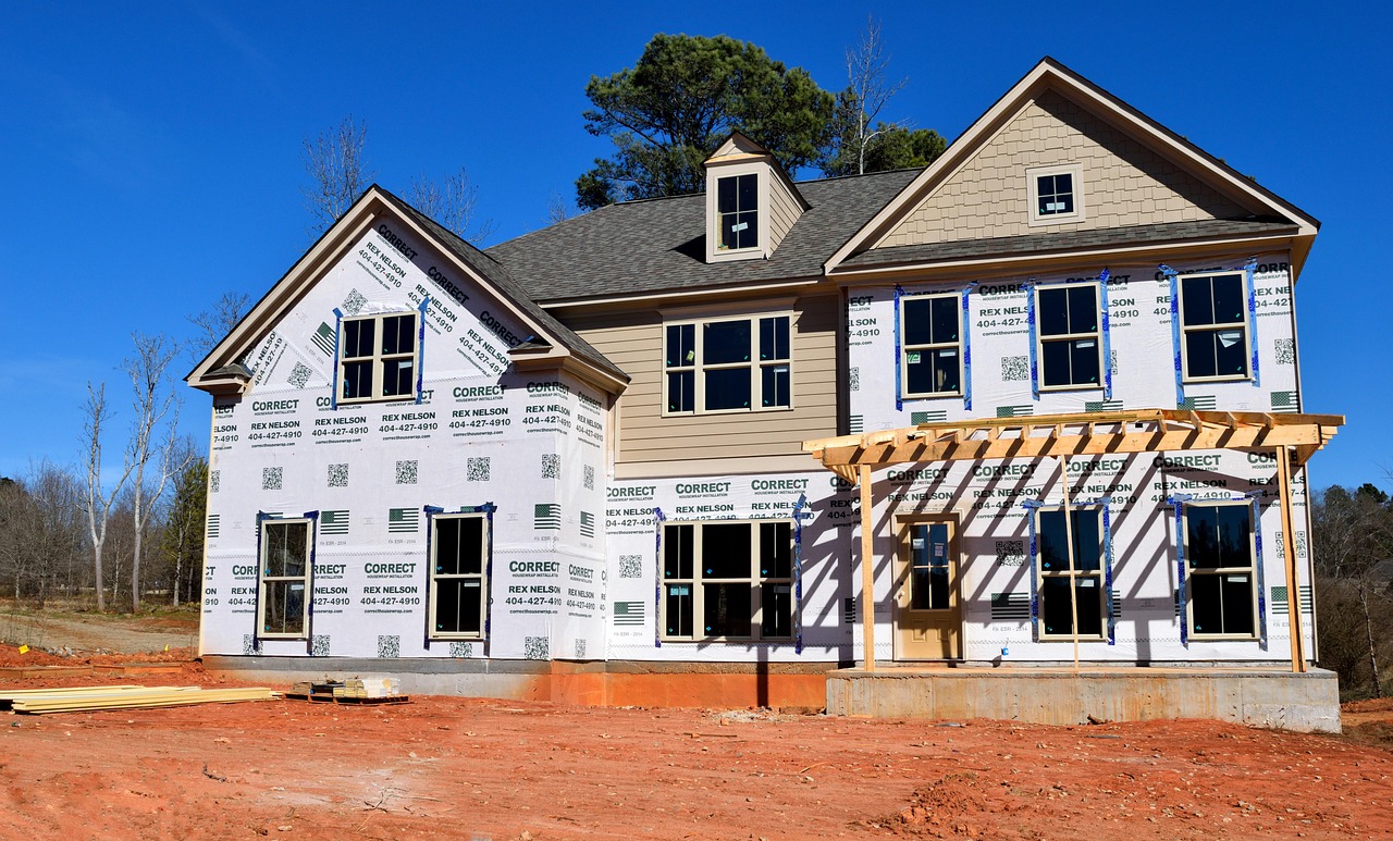 How to Choose the Right Custom Home Builder in Little Rock