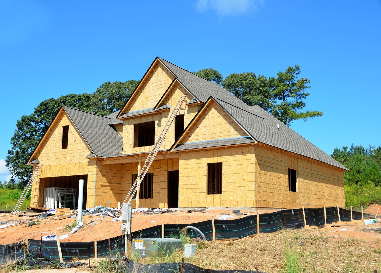 Top 5 Neighborhoods to Build a Custom Home in Little Rock