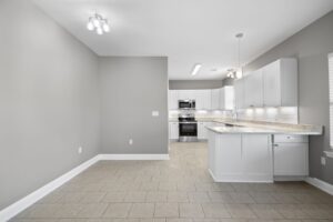 Choosing the Right Custom Home Builder in Sherwood, AR What to Look For