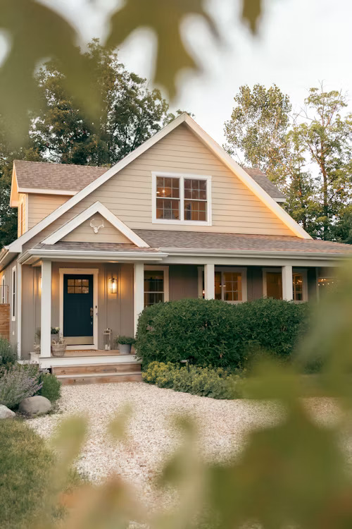 Why Build a Custom Home in Maumelle, AR