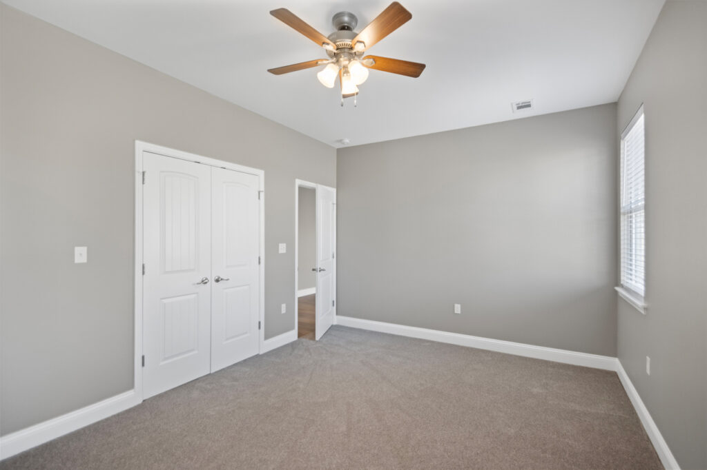 Silver Field Construction Home Builder Arkansas