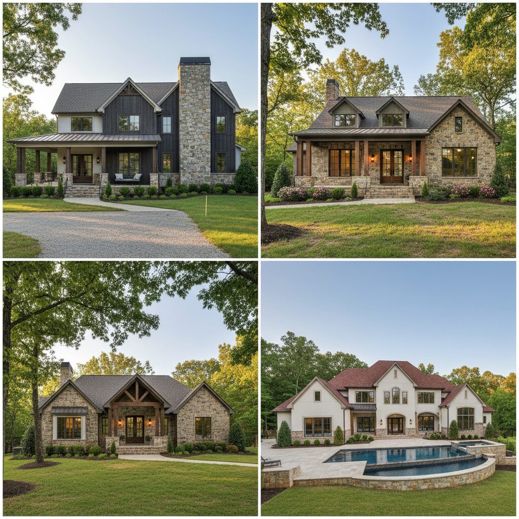 Crafting Your Dream Home: Discovering Alexander, Arkansas’s Top Builders 7 Silver Field Construction Home Builder Arkansas Crafting Your Dream Home: Discovering Alexander, Arkansas’s Top Builders