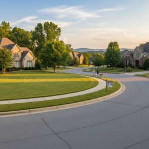 Building Your Dream Home in Conway, AR: A Full Journey Guide