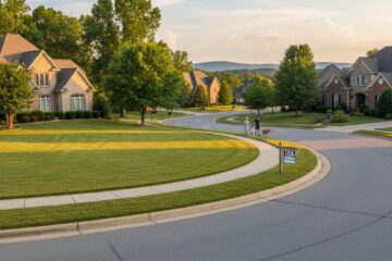 Building Your Dream Home in Conway, AR: A Full Journey Guide