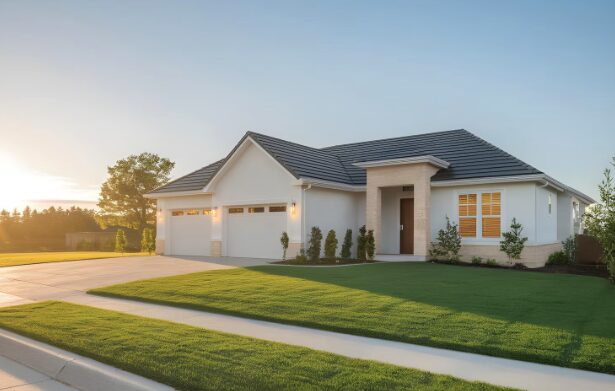 Silver Field Construction Home Builder Arkansas