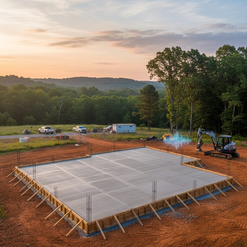 Building Your Modern Dream Home in Cabot, Arkansas with Care 4 Silver Field Construction Home Builder Arkansas Building Your Modern Dream Home in Cabot, Arkansas with Care