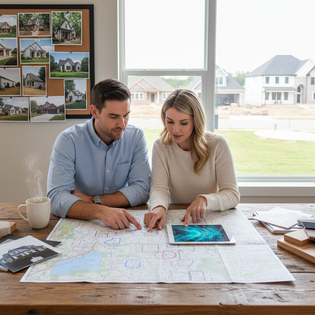 Finding the Best Home Builders in Alexander, Arkansas: Your Trusted Guide 2 Silver Field Construction Home Builder Arkansas Finding the Best Home Builders in Alexander, Arkansas: Your Trusted Guide