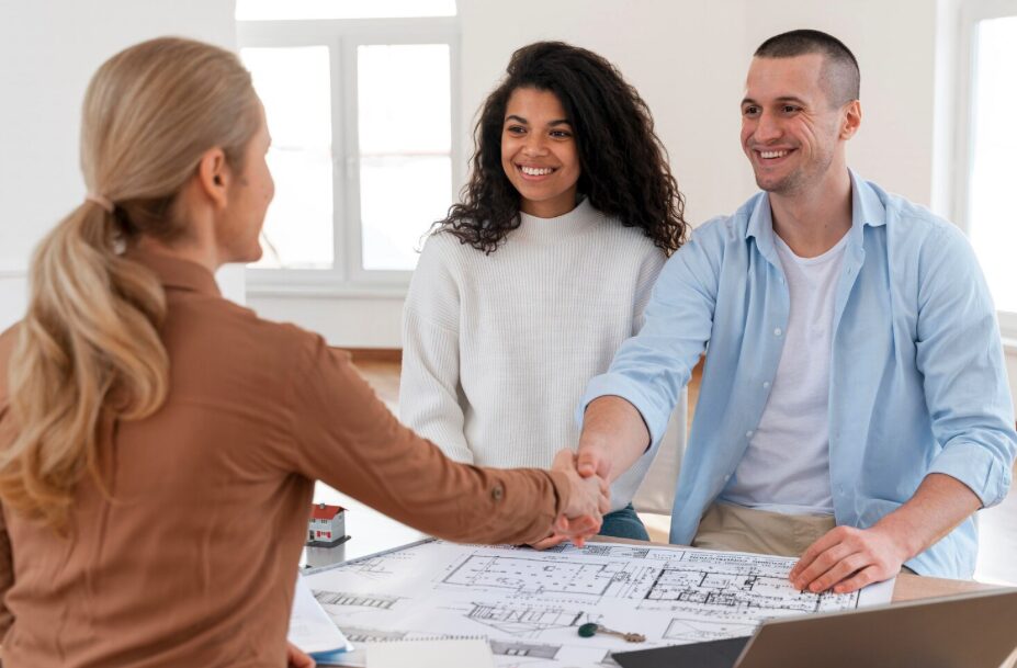 Silver Field Construction Home Builder Arkansas