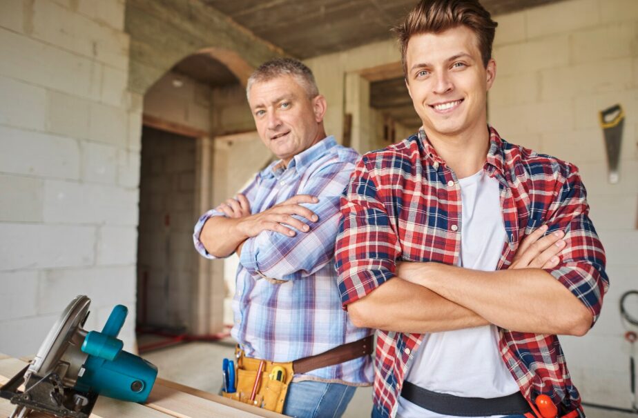 Silver Field Construction Home Builder Arkansas